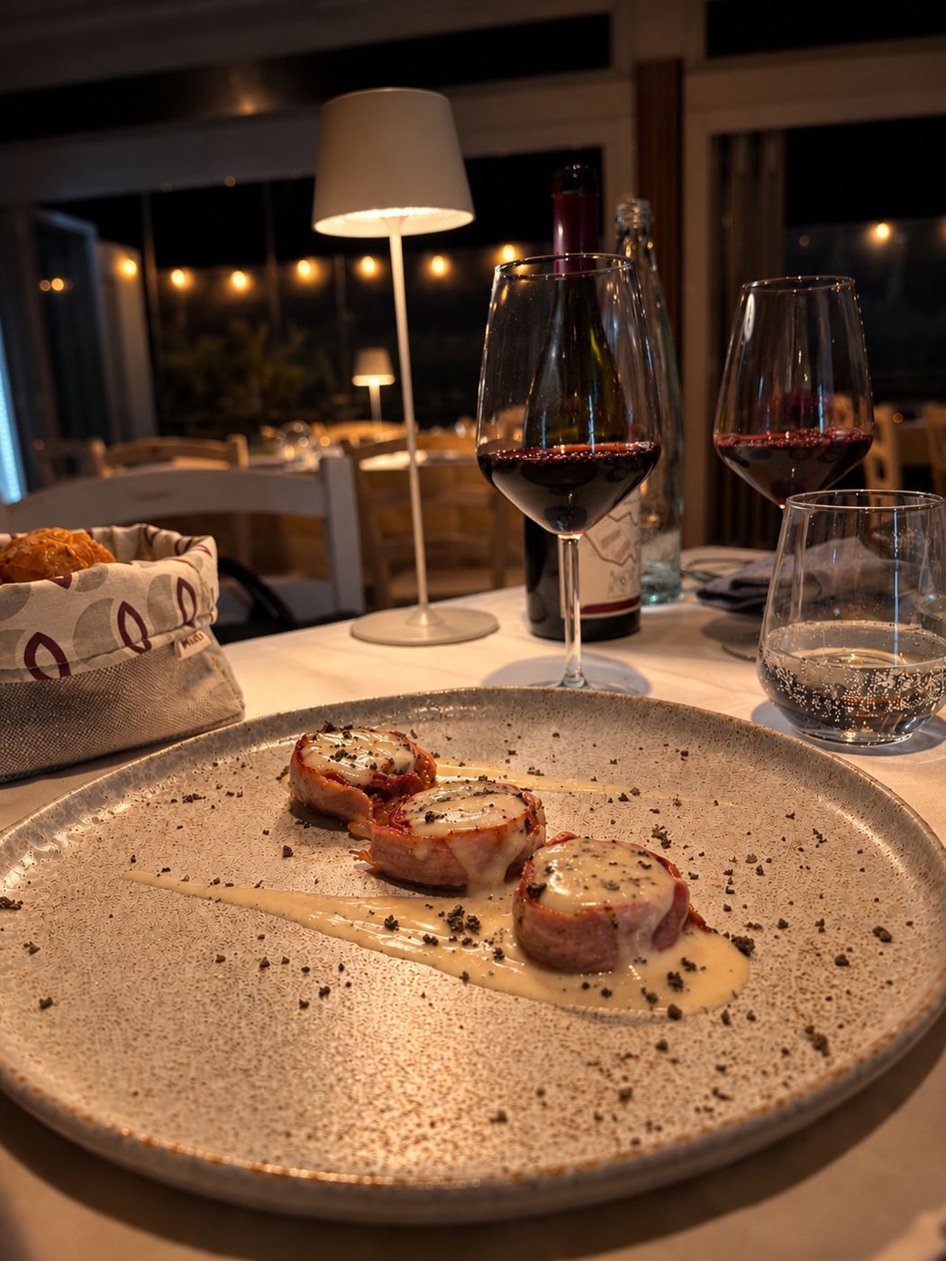 Saltimbocca alla romana